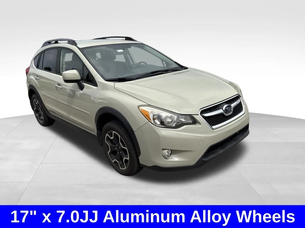 Used 2014 Beige Subaru 2.0i Premium image 9