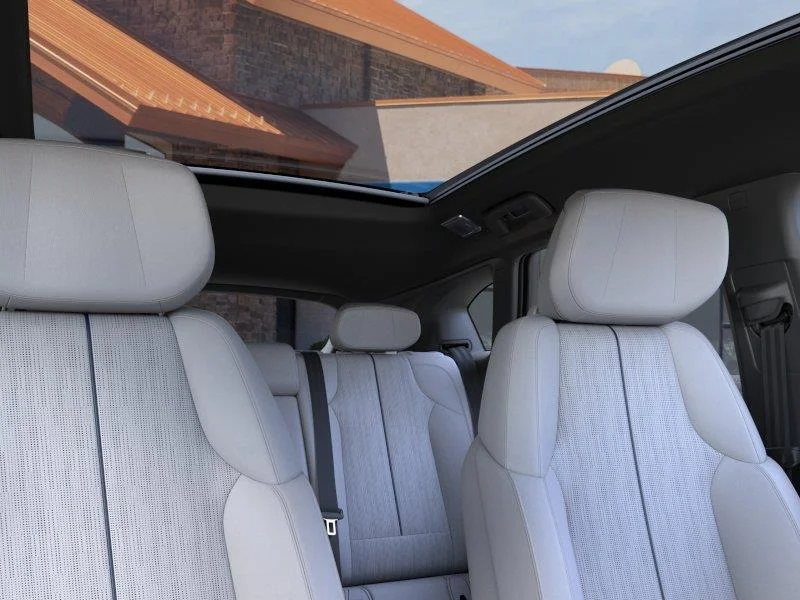 New 2027 Argent Silver Metallic Cadillac Premium Luxury image 24