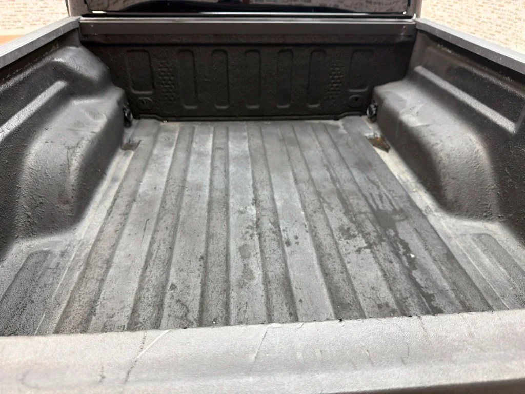 Used 2020 Black Clearcoat Jeep Rubicon image 11