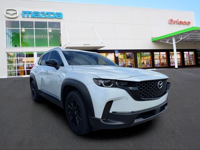 2026 Mazda CX-50 2.5 S Preferred's photo