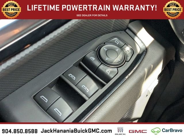 Used 2023 Black Chevrolet ZR2 image 26
