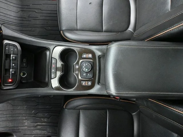 2021 GMC Acadia AT4 - Photo 37
