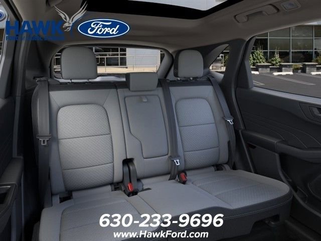 2025 Ford Escape Active - Photo 11