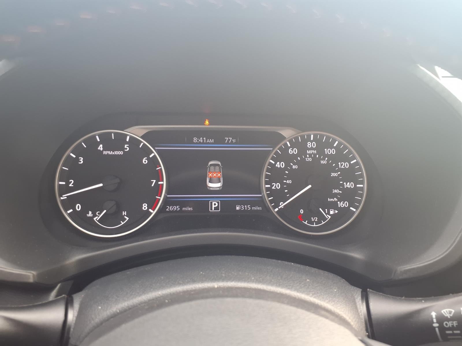 Used 2025  Nissan SR image 22
