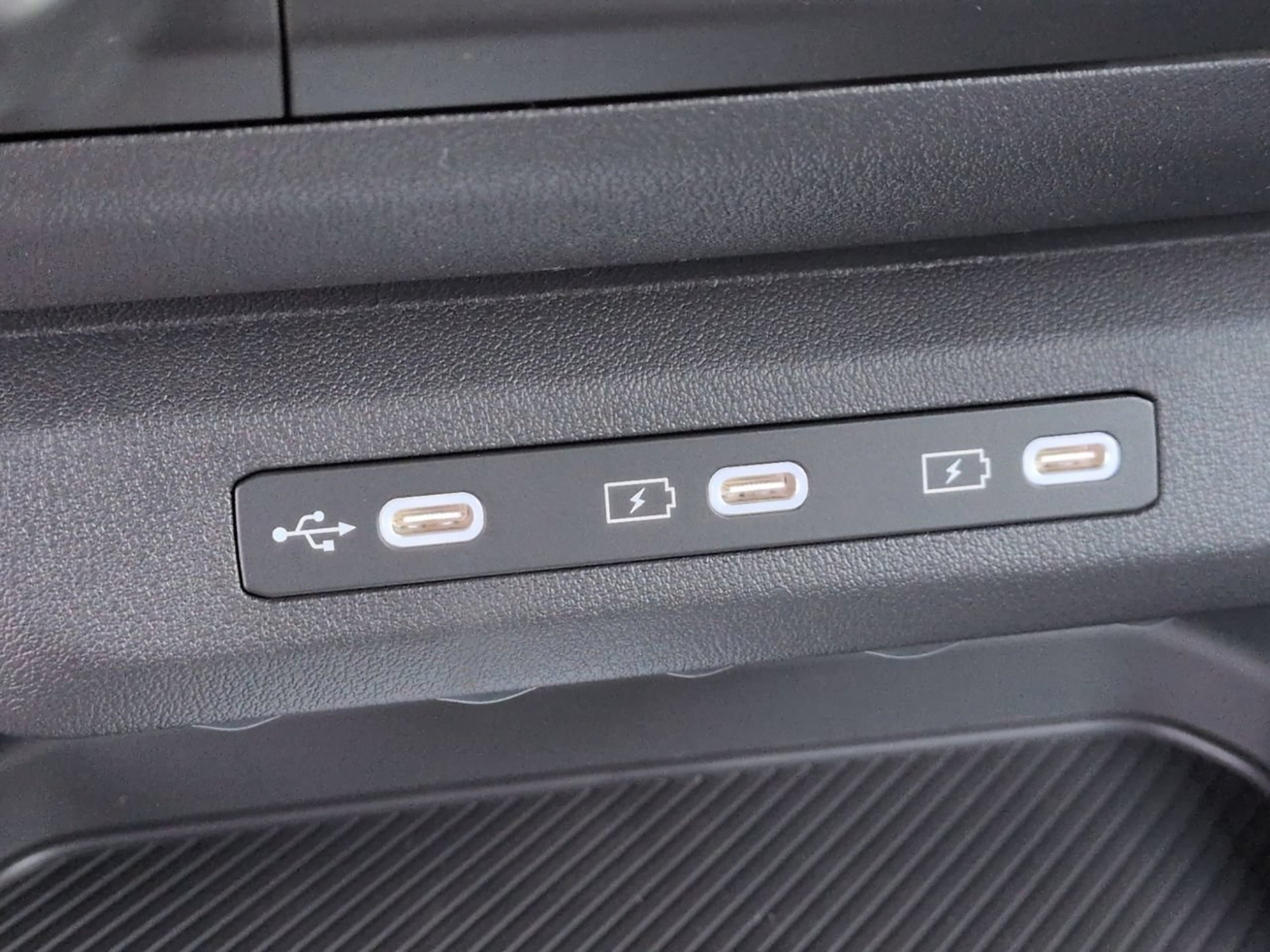 New 2027 Aurora Black Pearl Kia EX image 27