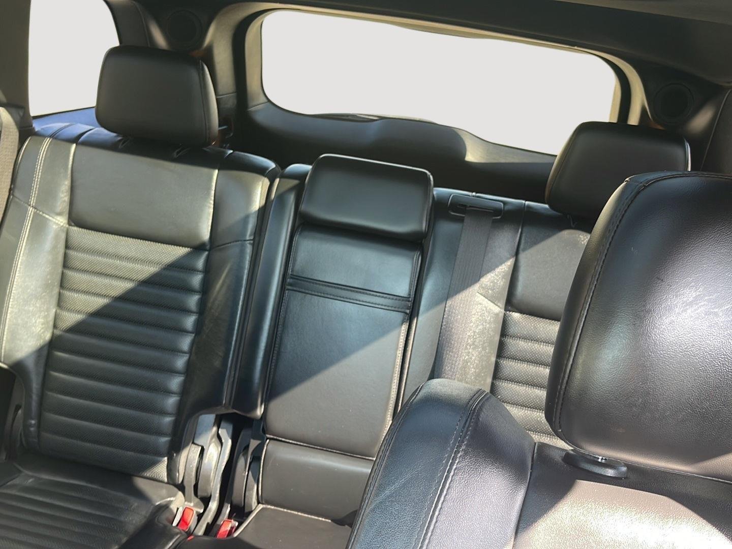 Used 2018 Diamond Black Crystal Pearlcoat Jeep Sterling Edition image 29