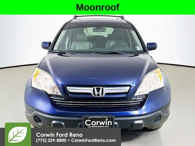 Used 2009 Honda CR-V EX-L with VIN JHLRE48769C012847 for sale in Reno, NV