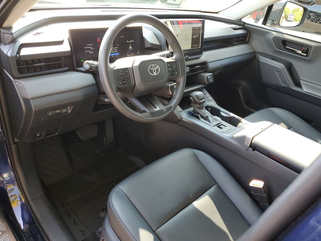 Used 2026 BLUEPRINT Toyota XLE Premium image 20