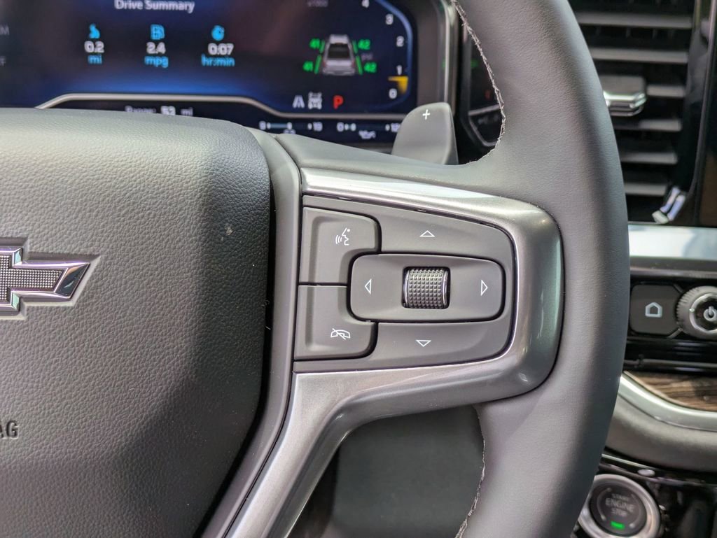 2025 Chevrolet Silverado 1500 RST - Photo 21