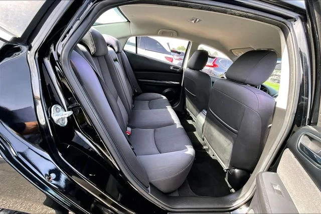 Used 2012 Black Mazda i Touring image 18