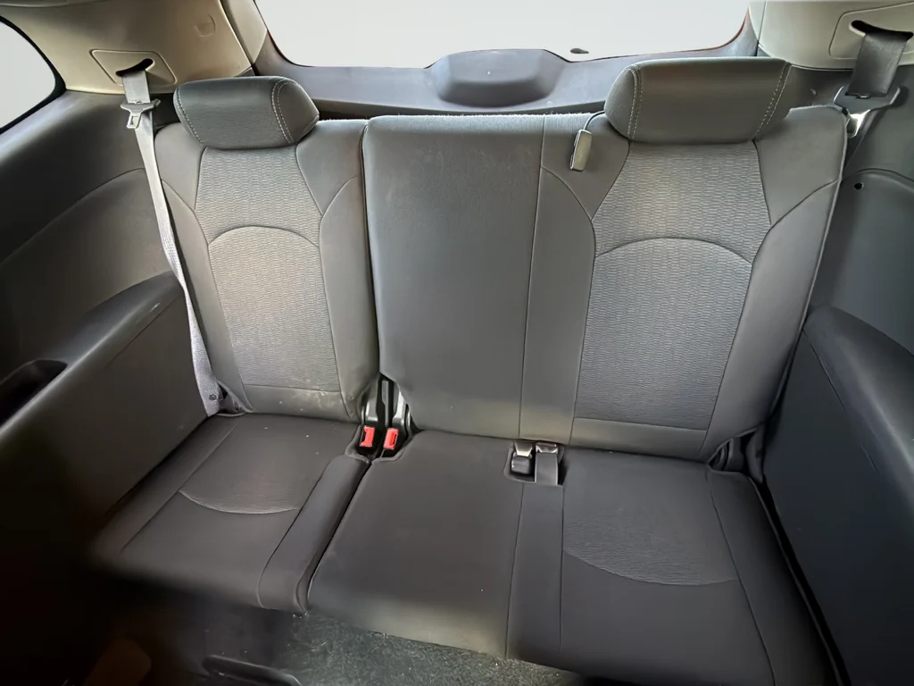 Used 2013 Blue Chevrolet LT image 25