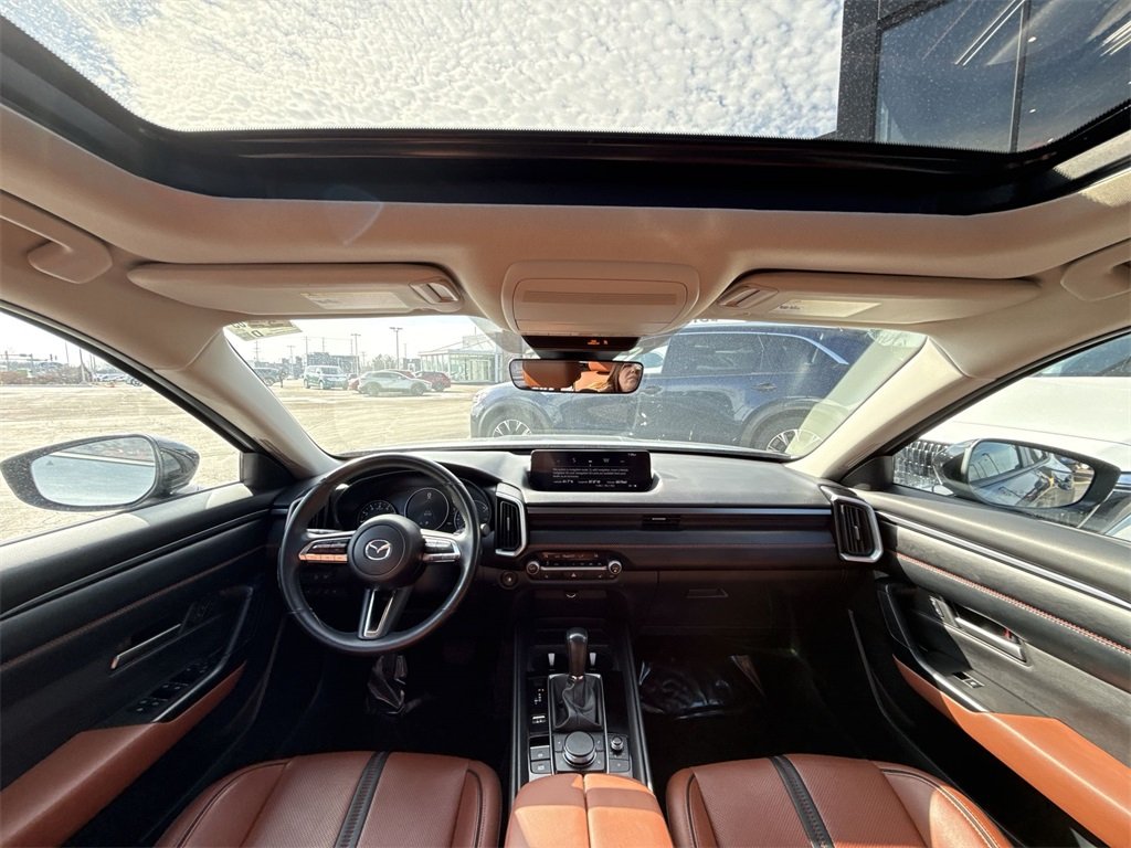 2023 MAZDA CX-50 - Image 21