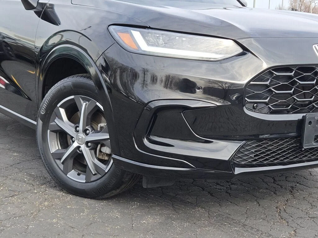 Used 2024  Honda EX-L image 3