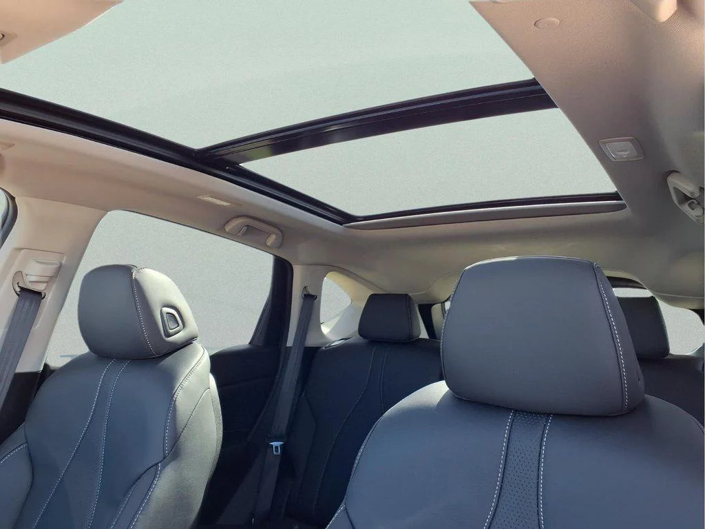 2026 Acura RDX Technology Package - Photo 17