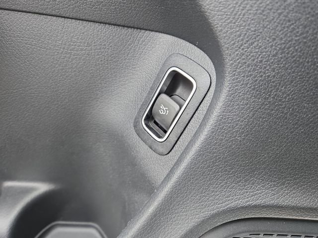 Certified Used 2023 Silver Mercedes-Benz CLA 250 image 24
