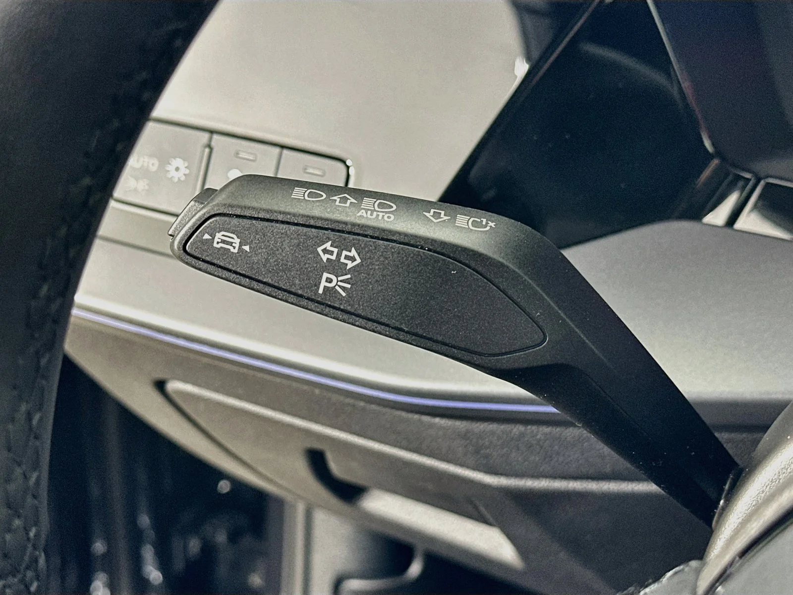Used 2025 Gray Audi  image 20