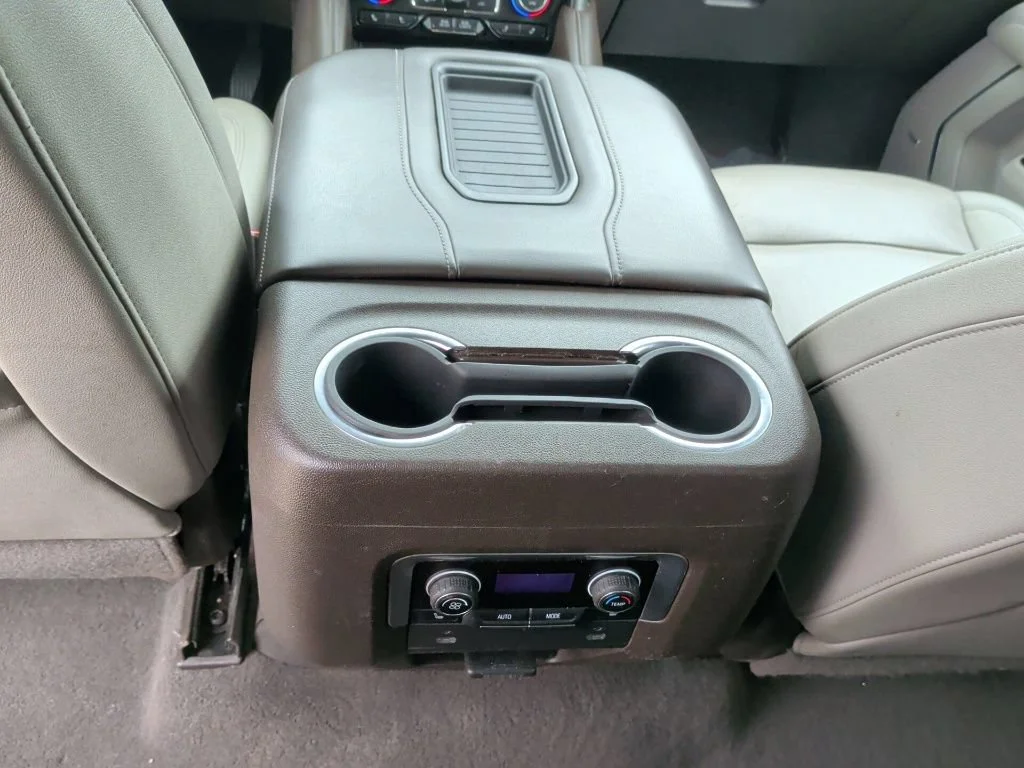 2022 Chevrolet Tahoe LT - Photo 44
