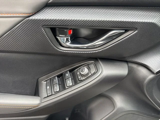 2026 Subaru Crosstrek Limited - Photo 13