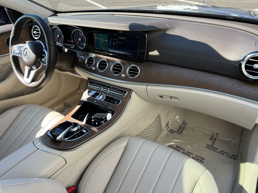 Used 2019  Mercedes-Benz E 300 image 29