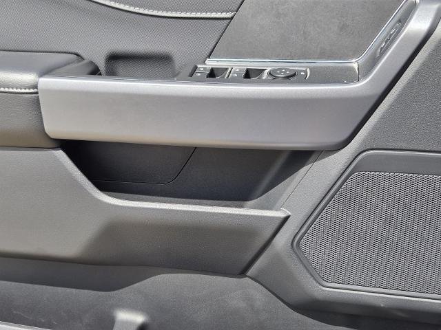 New 2026 Iconic Silver Metallic Ford XLT image 35
