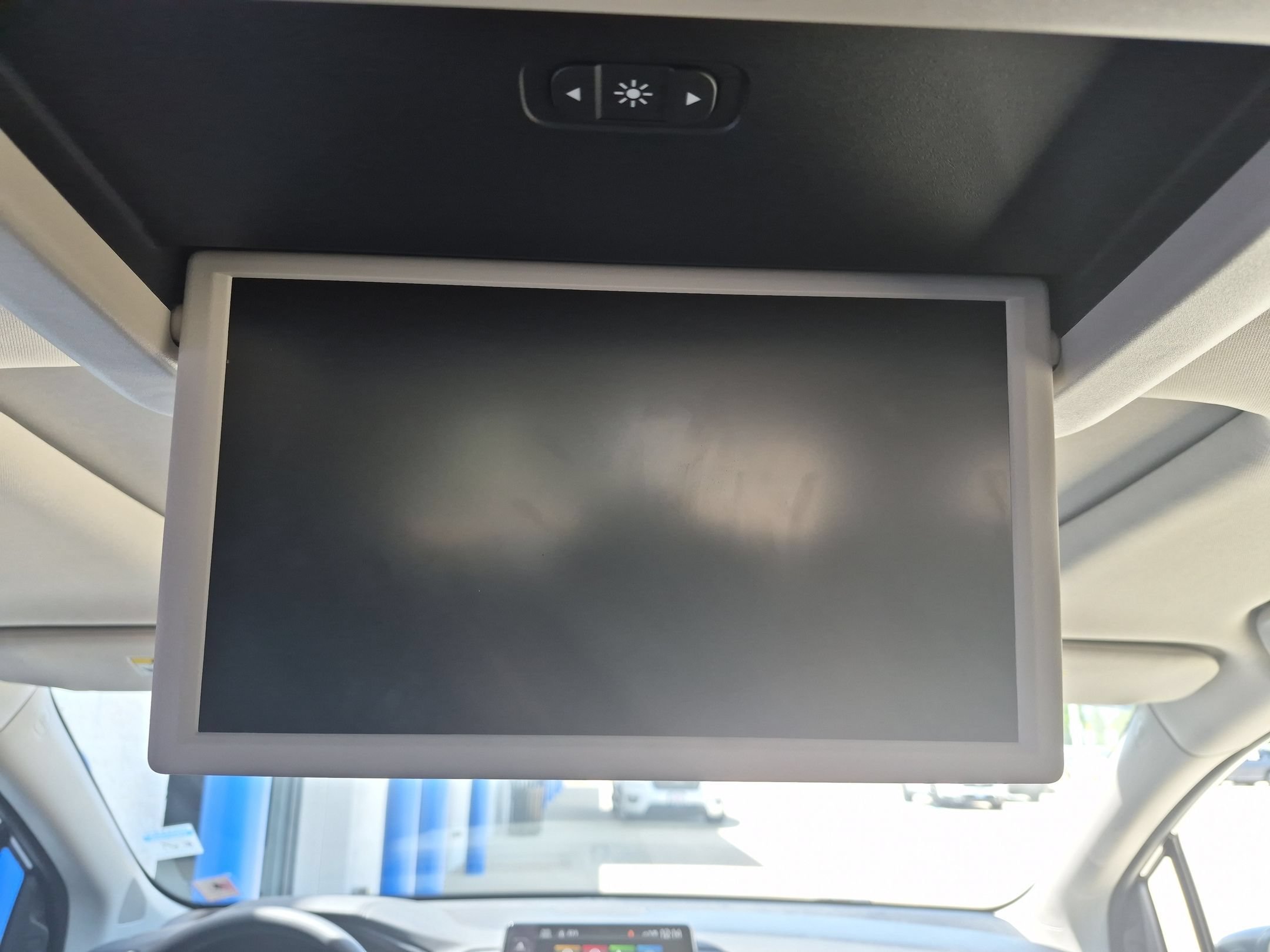 2025 Honda Odyssey Touring - Photo 28
