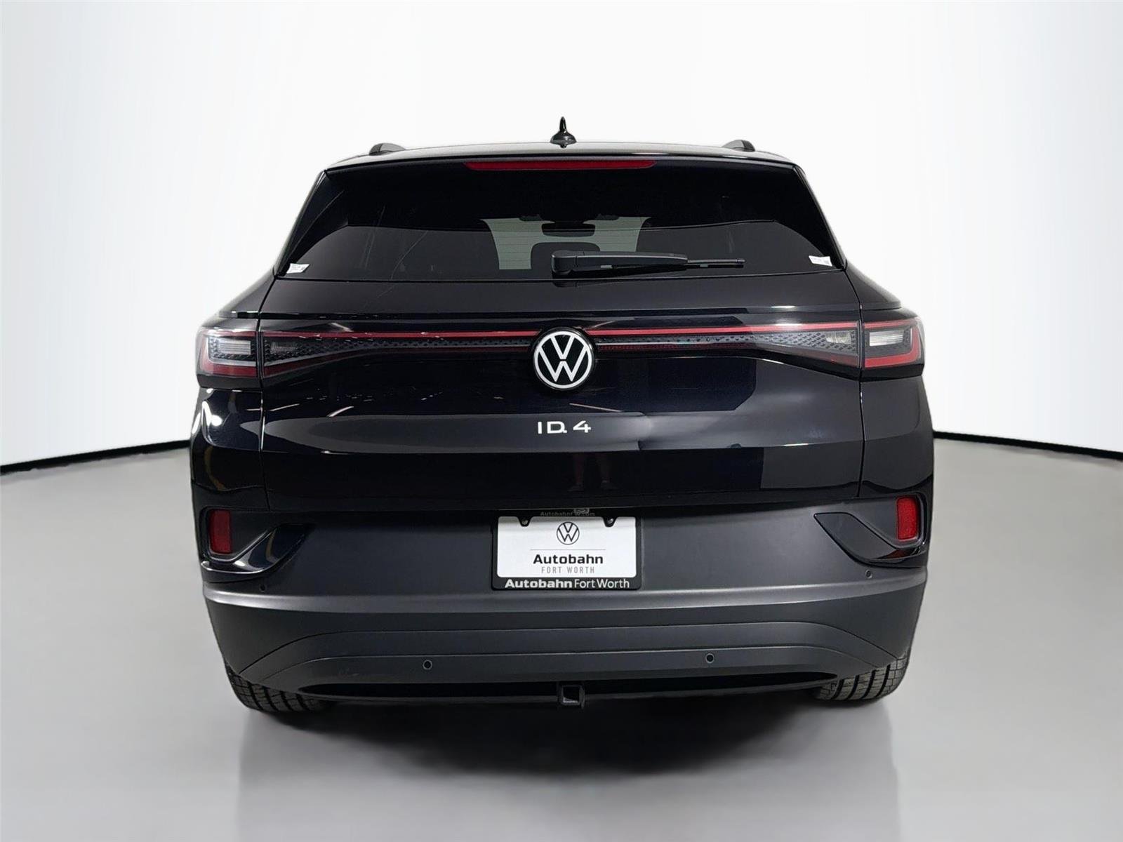 Certified Used 2023 Deep Black Pearl Volkswagen Pro S image 6