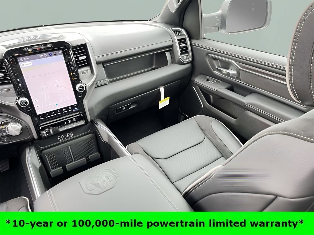 2026 RAM 1500 Laramie - Photo 29