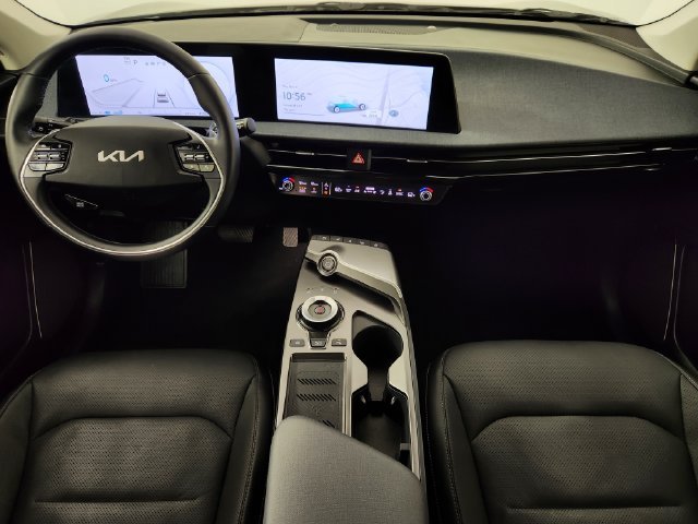 2024 Kia EV6 Wind - Photo 19