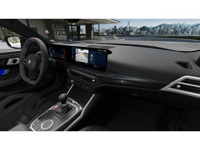New 2026 Black Sapphire Metallic BMW Base image 14