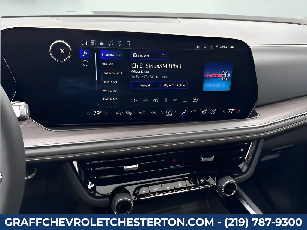 2026 Chevrolet Tahoe Premier - Photo 12