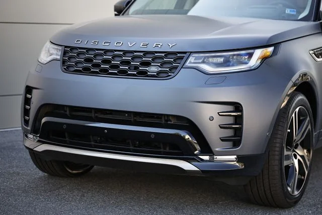 New 2026 Varesine Blue Land Rover  Tempest Edition image 2