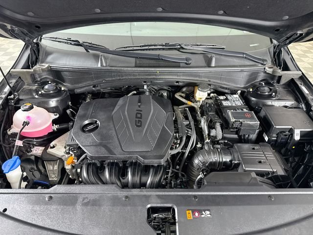 Used 2025 Black Kia SX-Prestige image 32