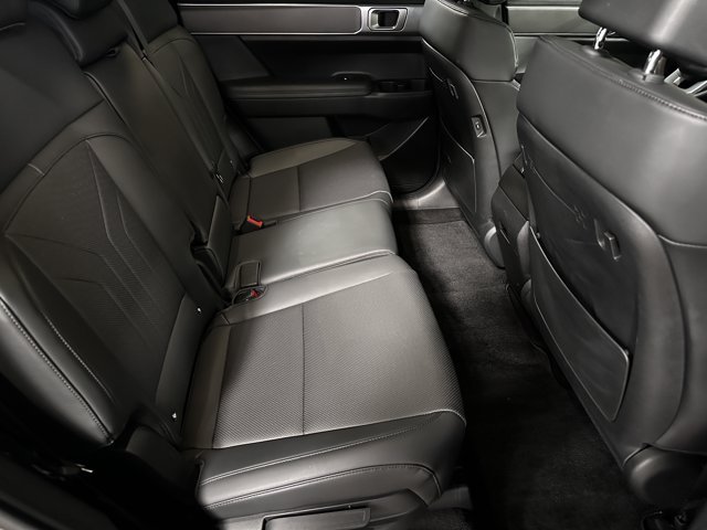 Used 2024 Hampton Gray Hyundai XRT image 23