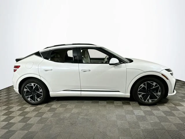 New 2026 Genesis GV60 Base