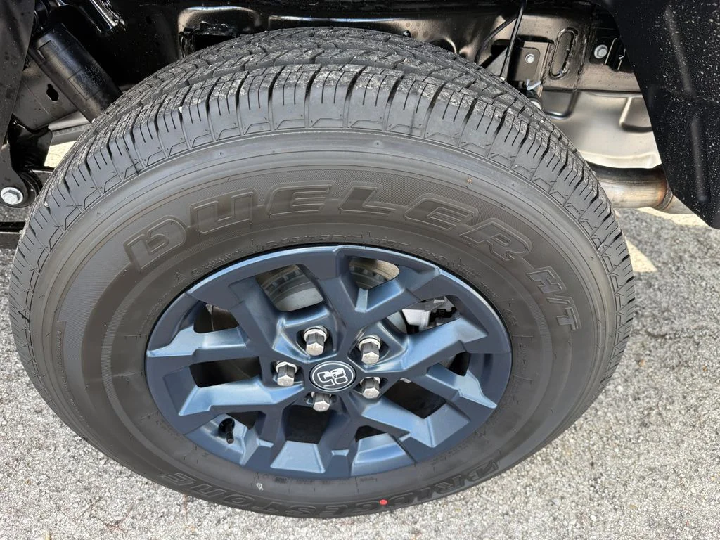 New 2026 White/off-white Jeep 85th Anniversary Edition image 15