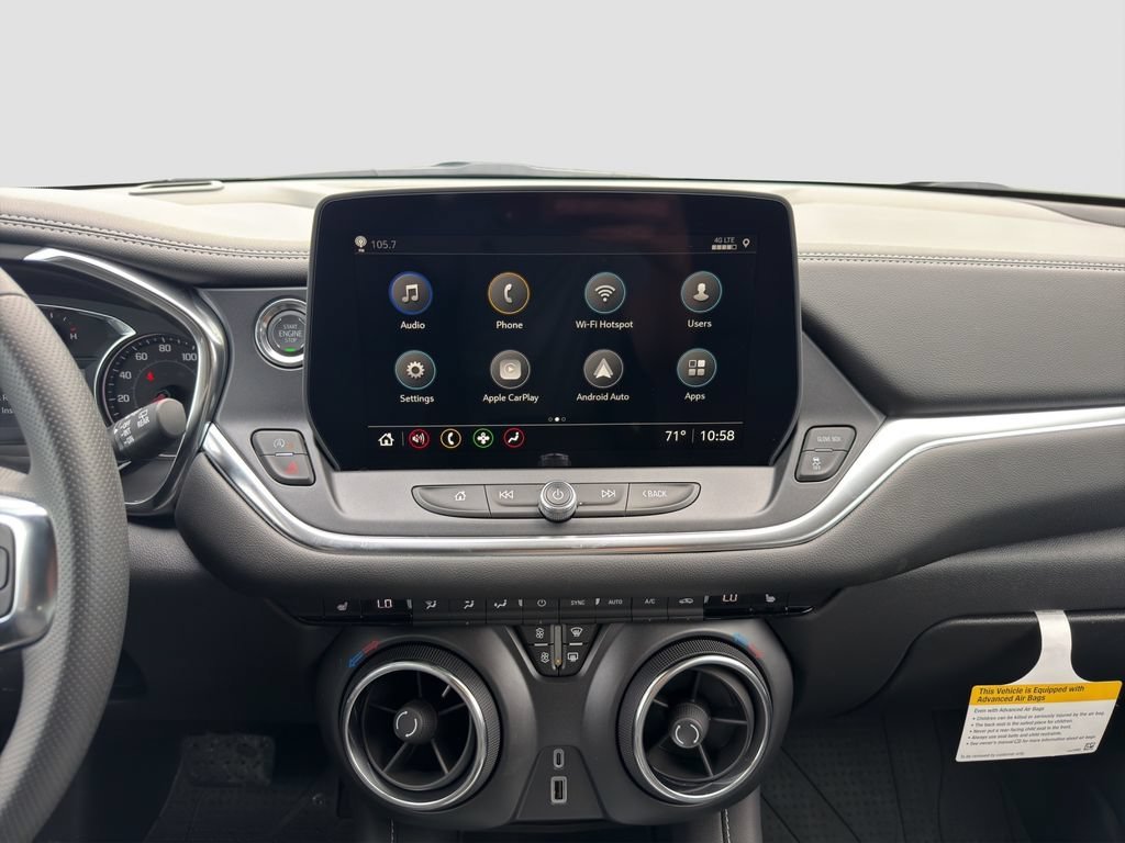2026 Chevrolet Blazer 2LT - Photo 16