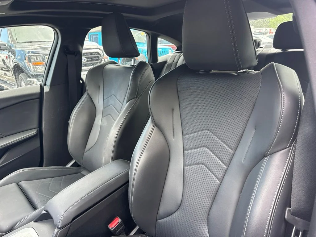 Used 2025 Metallic BMW 228 xDrive Gran Coupe image 10
