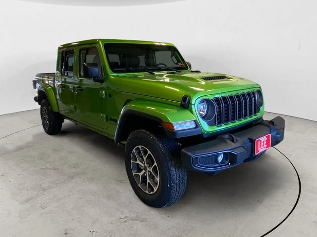 New 2026 Mojito (DISC) Jeep SPORT S 4X4 image 8