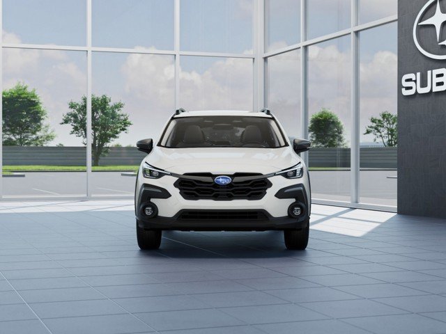 New 2027 CRYSTAL WHITE PEARL Subaru Limited image 8