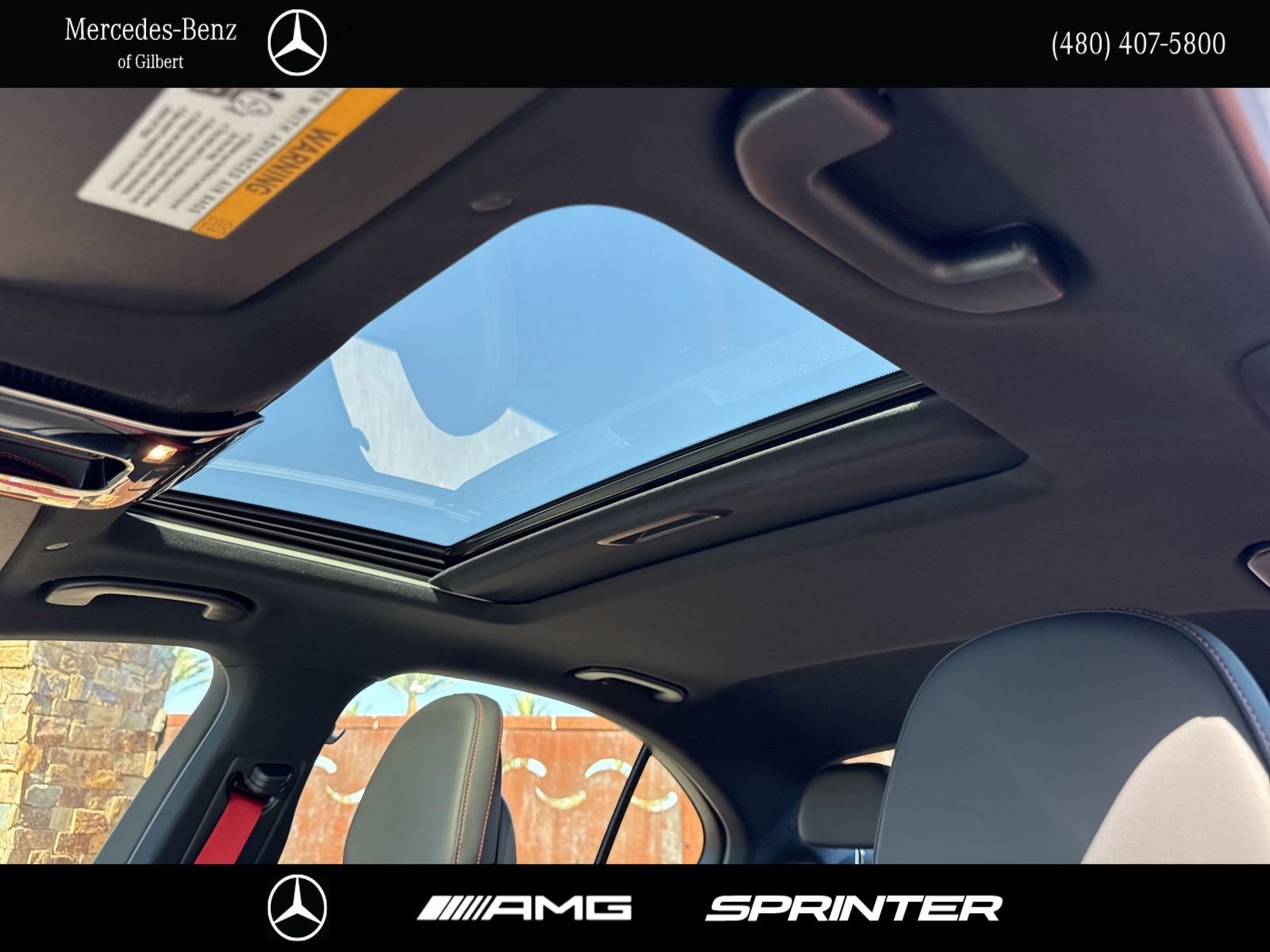 New 2026 MANUFAKTUR Patagonia Red Metallic Mercedes-Benz C 43 AMG® image 18