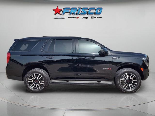 2024 GMC Yukon AT4 - Photo 8