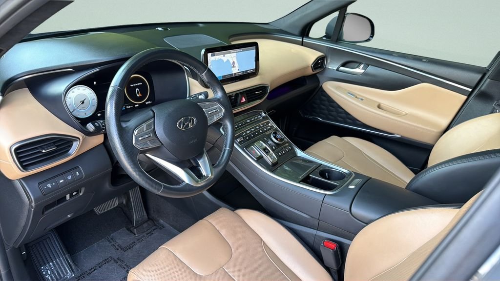 Used 2023 Gray Hyundai Calligraphy image 32