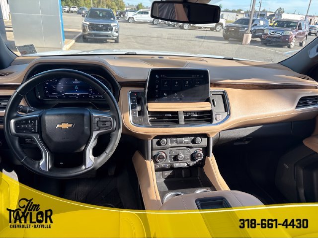 Used 2023 SUMMIT WHITE Chevrolet Premier image 23