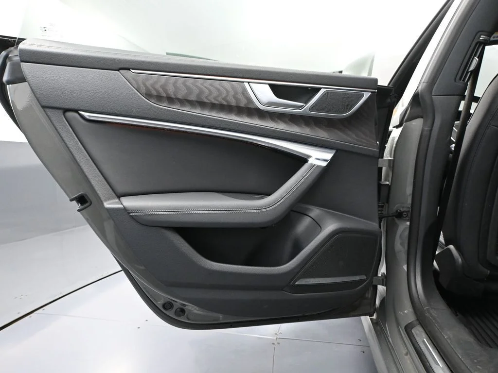2022 Audi A7 Premium Plus - Photo 40