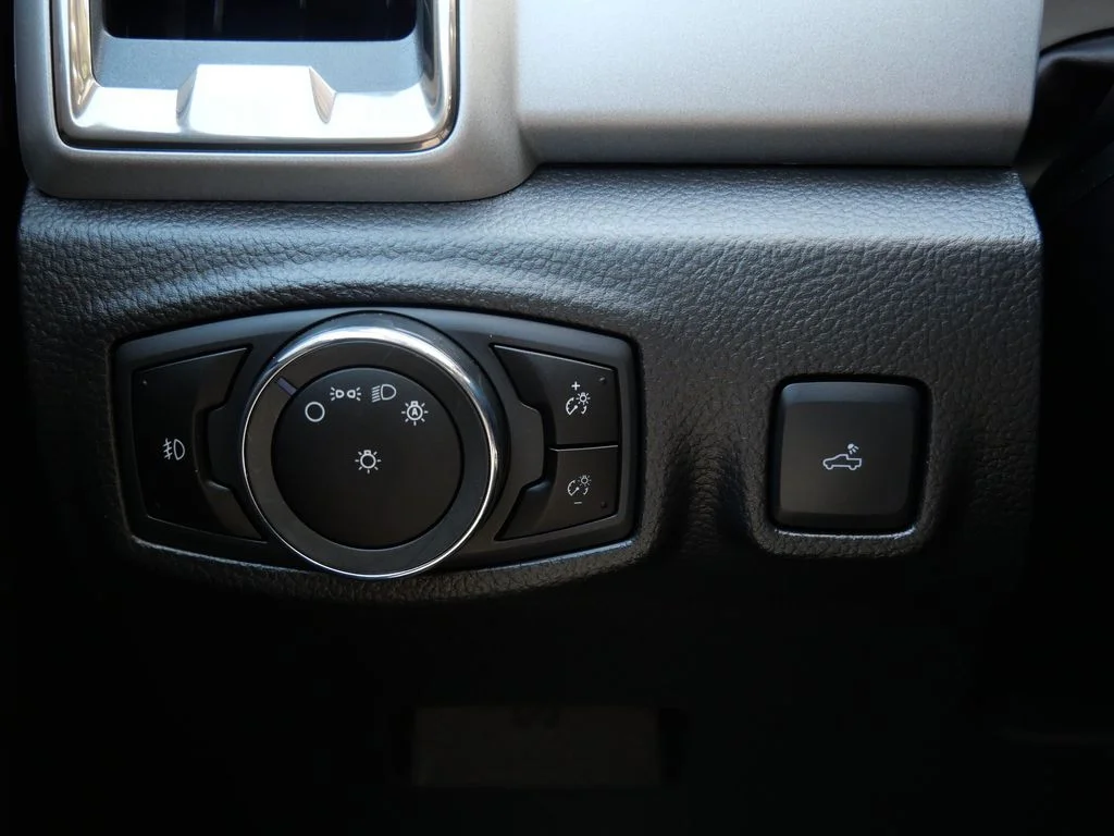 Certified Used 2023 Gray Ford XLT image 20