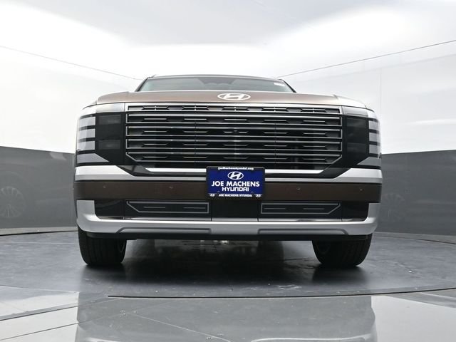 Certified Used 2026 Brown Hyundai Calligraphy image 33