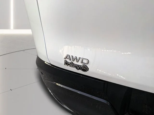2026 Nissan Murano Platinum - Photo 10