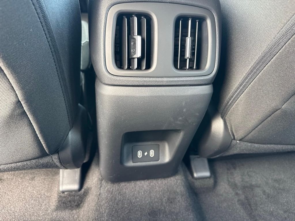 New 2026 Ecotronic Gray Hyundai Blue SE image 8