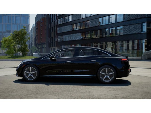 Certified Used 2023 Black Mercedes-Benz 350 Sedan image 34