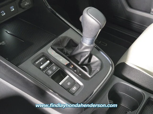 2026 Honda CR-V LX - Photo 63